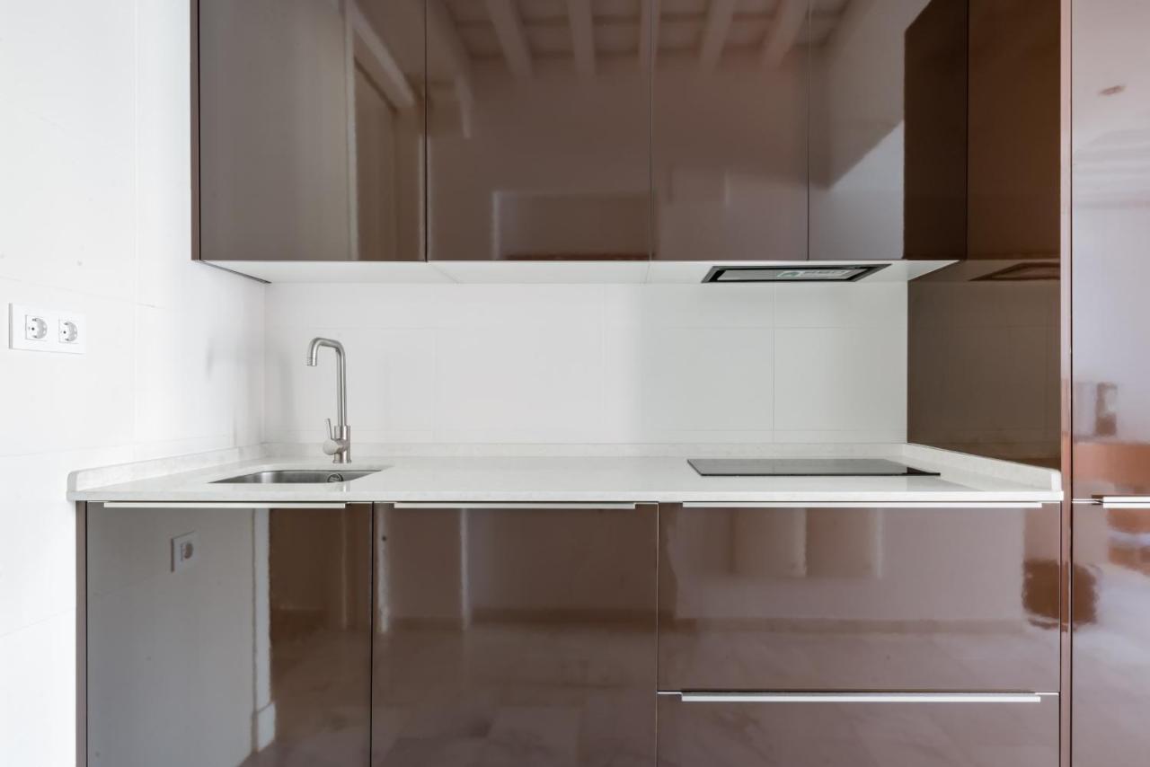 Апартаменты Casa Margot Cadiz Grupo Ac Gestion Экстерьер фото