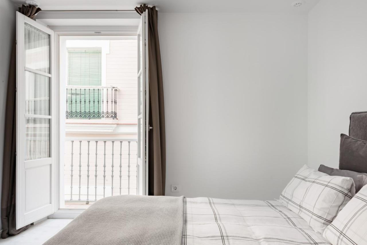 Апартаменты Casa Margot Cadiz Grupo Ac Gestion Экстерьер фото